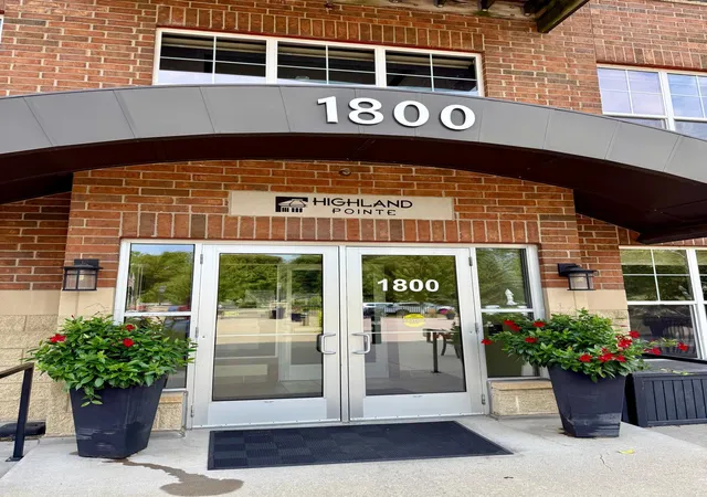 Photo 1 of Condo for sale at 1800 Graham Ave #309, Saint Paul, MN 55116 | MLS# 7136680 | Listing updated on 2026-09-05