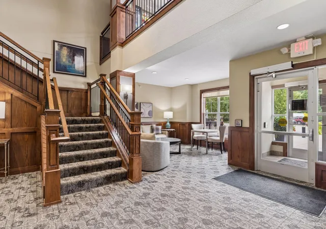 Photo 3 of Condo for sale at 1800 Graham Ave #309, Saint Paul, MN 55116 | MLS# 7136680 | Listing updated on 2026-09-14