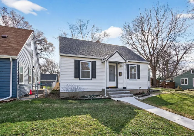 Photo 1 of Single family home for sale at 3137 Florida Ave S, Minneapolis, MN 55426 | MLS# 7136681 | Listing updated on 2026-09-02