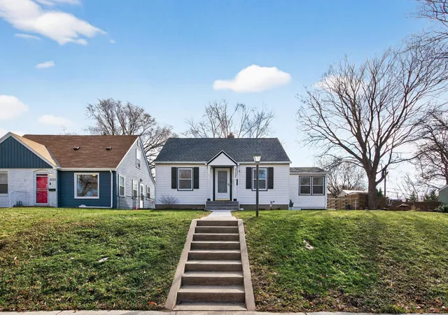 Photo 3 of Single family home for sale at 3137 Florida Ave S, Minneapolis, MN 55426 | MLS# 7136681 | Listing updated on 2026-09-02