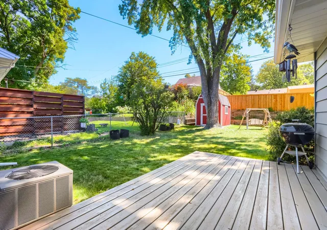 Photo 25 of Sale Pending at 3407 Cleveland St NE, Minneapolis, MN 55418 | MLS# 7136685 | Listing updated on 2026-10-07