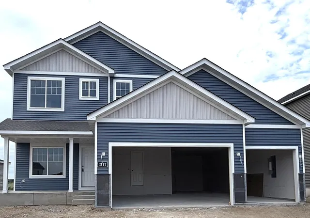 Photo 1 of Single family home for sale at 3117 Jandura Ave Ne, Saint Michael, MN 55376 | MLS# 7136690 | Listing updated on 2026-09-04