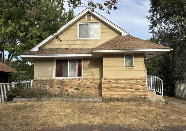 Single family home for sale at 5444 Humboldt Ave N, Minneapolis, MN 55430 | MLS# 7136701