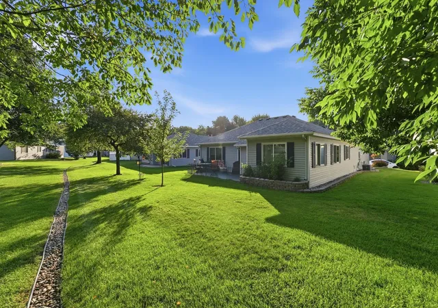 Single family home for sale at 410 Fieldcrest Ln, Sartell, MN 56377 | MLS# 7136702