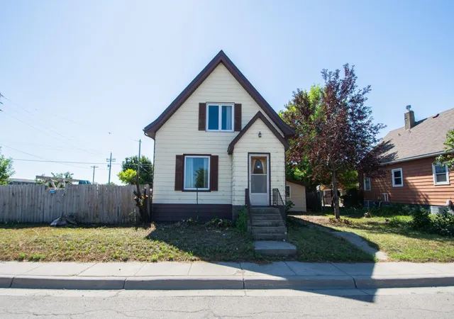 Photo 1 of Single family home for sale at 509 Center Ave E, Dilworth, MN 56529 | MLS# 7136704 | Listing updated on 2026-09-02