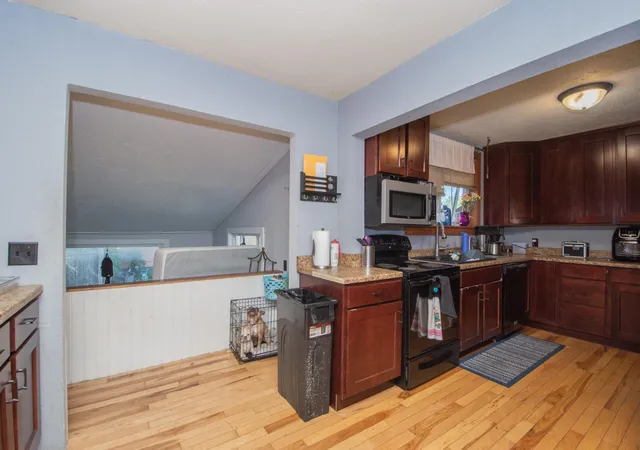 Photo 4 of Single family home for sale at 509 Center Ave E, Dilworth, MN 56529 | MLS# 7136704 | Listing updated on 2026-09-02