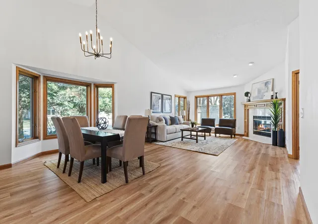 Photo 1 of Single family home for sale at 5619 Dunlap Ave N, Saint Paul, MN 55126 | MLS# 7136705 | Listing updated on 2026-09-02