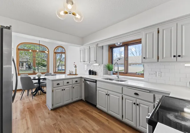 Photo 4 of Single family home for sale at 5619 Dunlap Ave N, Saint Paul, MN 55126 | MLS# 7136705 | Listing updated on 2026-09-02