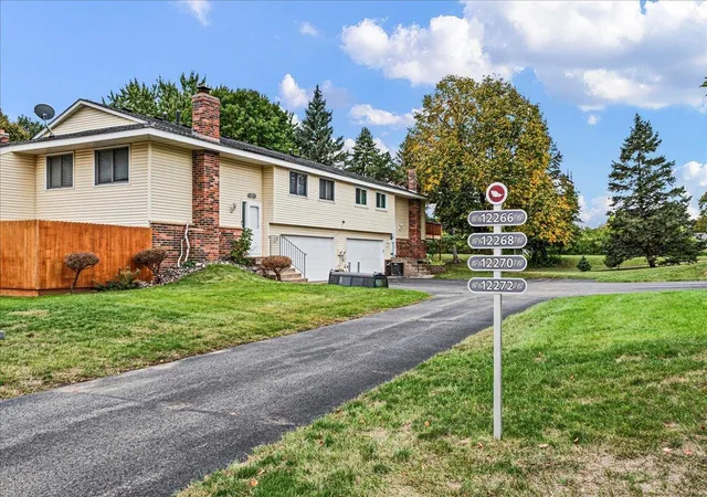 Photo 1 of Single family home for sale at 12272 17th Avenue S, Burnsville, MN 55337 | MLS# 7136716 | Listing updated on 2026-10-08