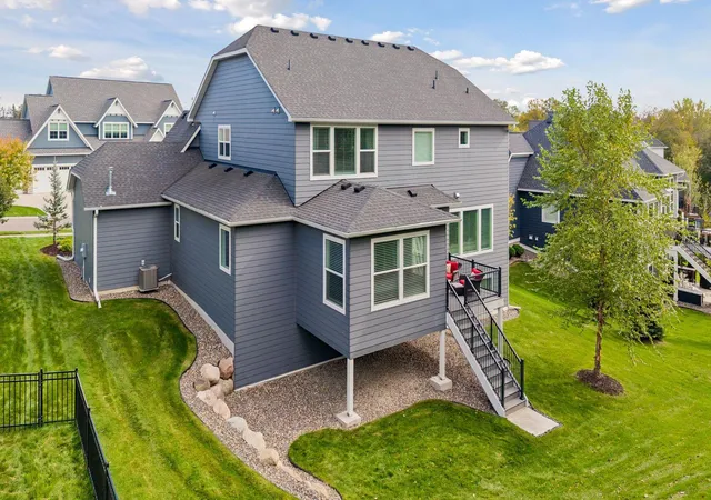 Photo 2 of Single family home for sale at 4925 Alvarado Ln N, Minneapolis, MN 55446 | MLS# 7136719 | Listing updated on 2026-10-21