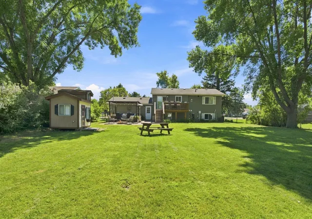 Photo 25 of Single family home for sale at 543 Crescent Dr, Thompson, ND 58278 | MLS# 7136727 | Listing updated on 2026-09-05