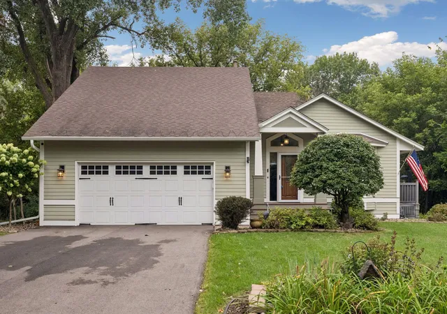 Photo 1 of Single family home for sale at 2512 8th Street, Saint Paul, MN 55110 | MLS# 7136734 | Listing updated on 2026-09-06