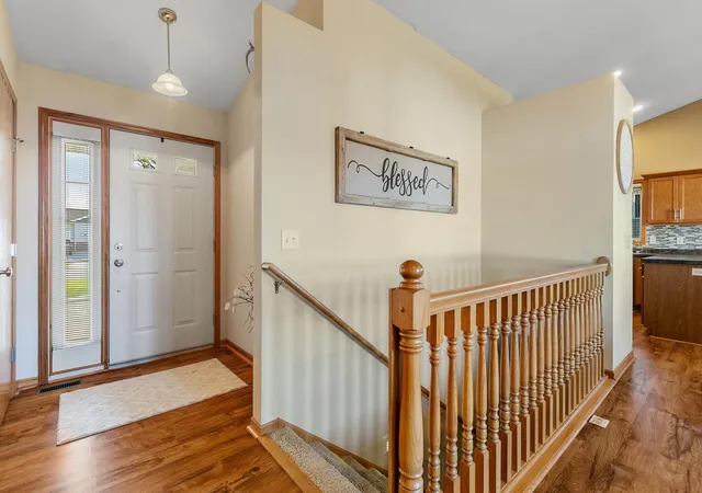 Photo 3 of Single family home for sale at 2458 Timberwood Ln Ne, Owatonna, MN 55060 | MLS# 7136738 | Listing updated on 2026-09-12