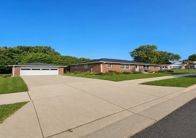 Photo 1 of Multi family home for sale at 214 1st Avenue Nw, New Prague, MN 56071 | MLS# 7136740 | Listing updated on 2026-09-04