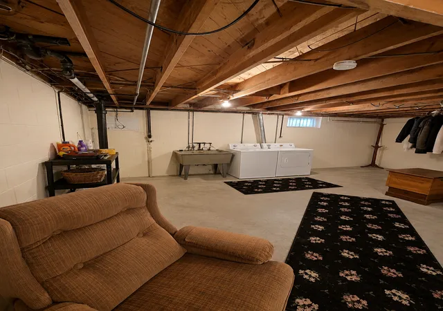 Photo 3 of Multi family home for sale at 214 1st Avenue Nw, New Prague, MN 56071 | MLS# 7136740 | Listing updated on 2026-09-04
