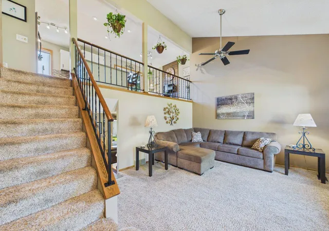 Photo 3 of Single family home for sale at 3634 144th Street W, Rosemount, MN 55068 | MLS# 7136747 | Listing updated on 2026-09-19