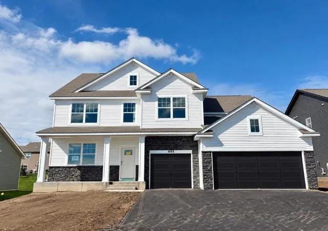 Photo 1 of Single family home for sale at 6188 Jennifer Ave S, Cottage Grove, MN 55016 | MLS# 7136748 | Listing updated on 2026-10-09