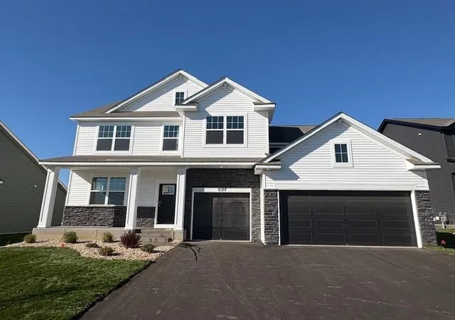 Single family home for sale at 6188 Jennifer Ave S, Cottage Grove, MN 55016 | MLS# 7136748