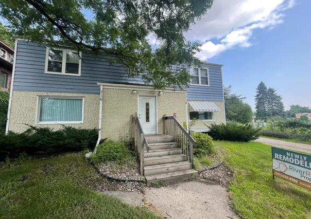 Photo 1 of Multi family home for sale at 716 8th Street S, Moorhead, MN 56560 | MLS# 7136751 | Listing updated on 2026-09-02