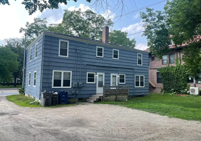 Photo 2 of Multi family home for sale at 716 8th Street S, Moorhead, MN 56560 | MLS# 7136751 | Listing updated on 2026-09-02