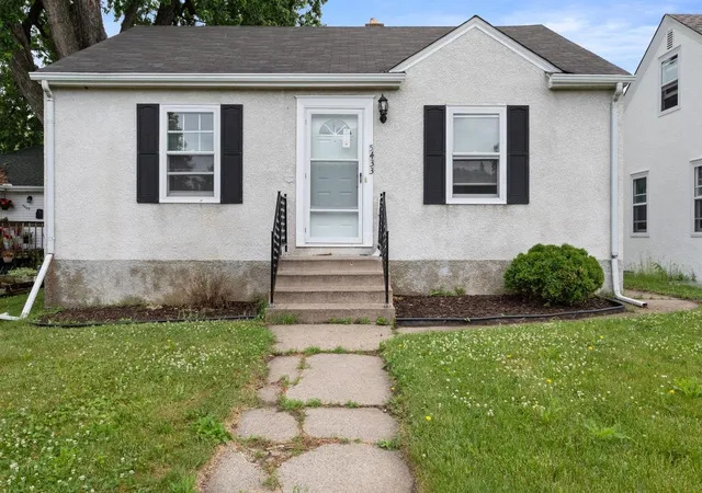 Photo 1 of Single family home for sale at 5433 30th Avenue S, Minneapolis, MN 55417 | MLS# 7136764 | Listing updated on 2026-09-02