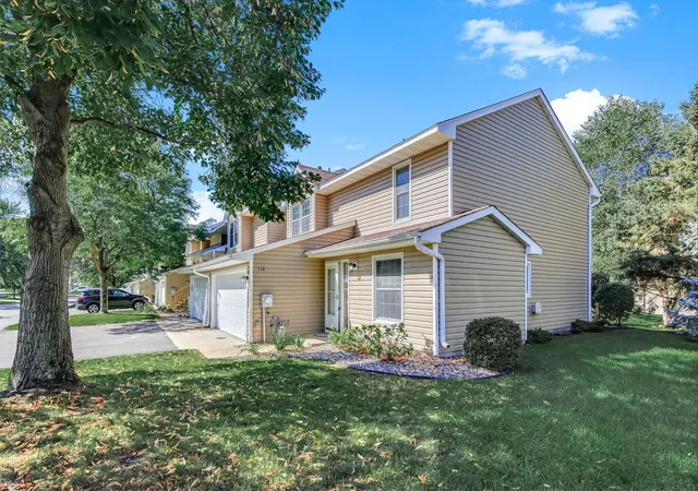 Photo 1 of Single family home for sale at 6604 Upper 23rd St N, Saint Paul, MN 55128 | MLS# 7136771 | Listing updated on 2026-09-17
