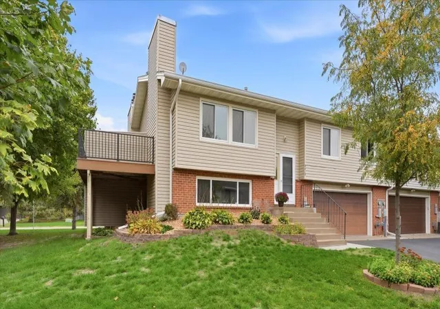 Photo 2 of Single family home for sale at 9419 Tyler St Ne, Minneapolis, MN 55434 | MLS# 7136772 | Listing updated on 2026-10-21