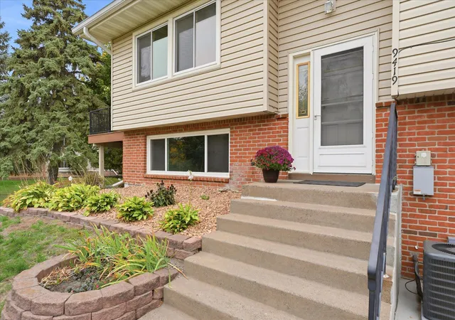 Photo 3 of Single family home for sale at 9419 Tyler St Ne, Minneapolis, MN 55434 | MLS# 7136772 | Listing updated on 2026-10-21