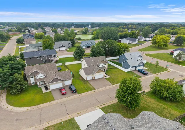 Photo 2 of Single family home for sale at 1130 Pierce Path Ne, Bethel, MN 55005 | MLS# 7136780 | Listing updated on 2026-09-03