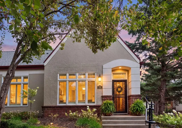 Photo 2 of Sale Pending at 701 Coventry Ln, Minneapolis, MN 55435 | MLS# 7136785 | Listing updated on 2026-09-29