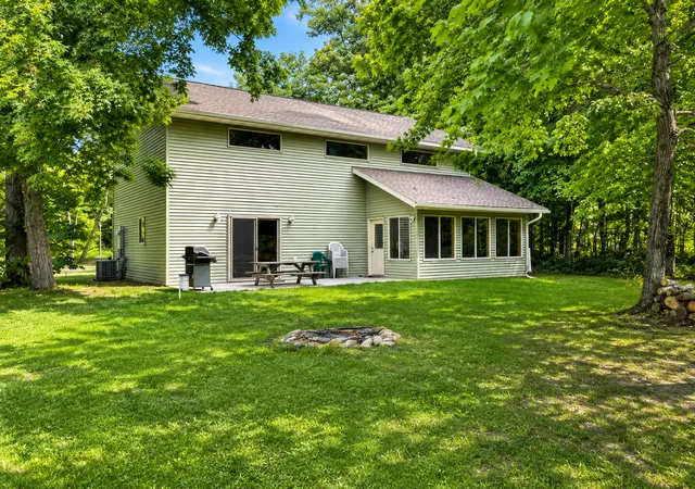 Single family home for sale at 41860 County Hwy 1, Ottertail, MN 56571 | MLS# 7136787