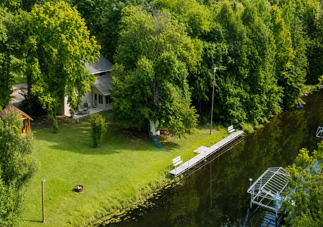 Photo 3 of Single family home for sale at 41860 County Hwy 1, Ottertail, MN 56571 | MLS# 7136787 | Listing updated on 2026-09-02