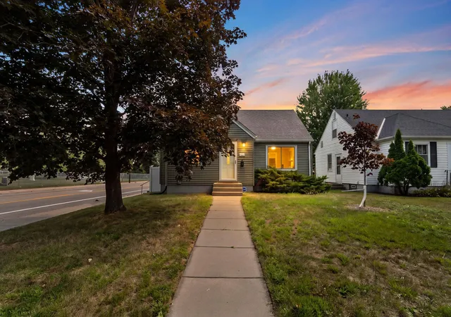 Photo 1 of Single family home for sale at 4601 13th Avenue S, Minneapolis, MN 55407 | MLS# 7136803 | Listing updated on 2026-10-03