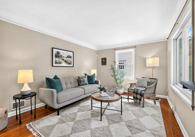 Photo 2 of Single family home for sale at 4601 13th Avenue S, Minneapolis, MN 55407 | MLS# 7136803 | Listing updated on 2026-10-03