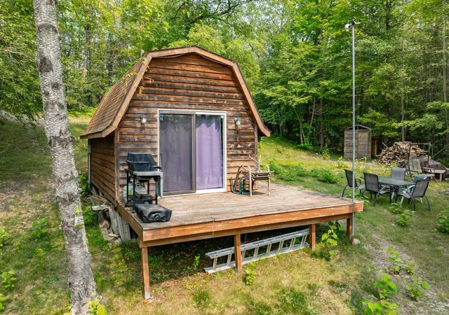 Photo 2 of Sale Pending at 24847 Crooked Rd, Bovey, MN 55709 | MLS# 7136809 | Listing updated on 2026-09-15