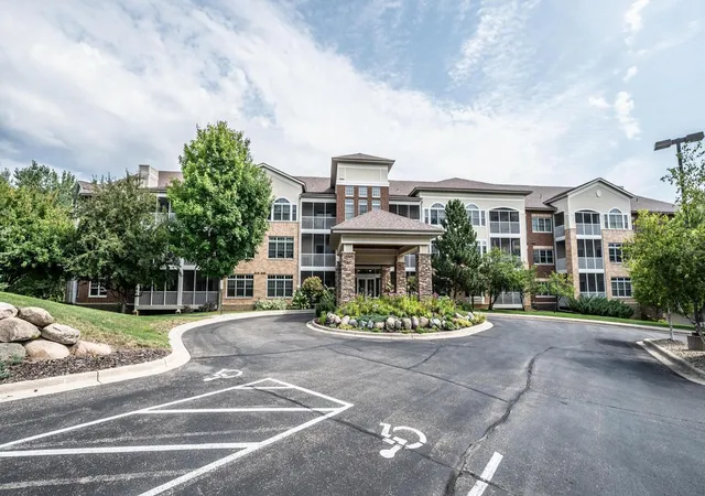 Photo 1 of Condo for sale at 500 Greenhaven Dr #205, Burnsville, MN 55306 | MLS# 7136824 | Listing updated on 2026-09-02