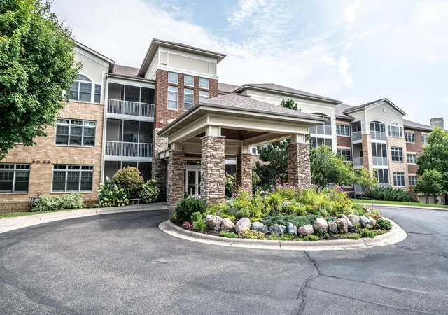 Photo 2 of Condo for sale at 500 Greenhaven Dr #205, Burnsville, MN 55306 | MLS# 7136824 | Listing updated on 2026-09-02