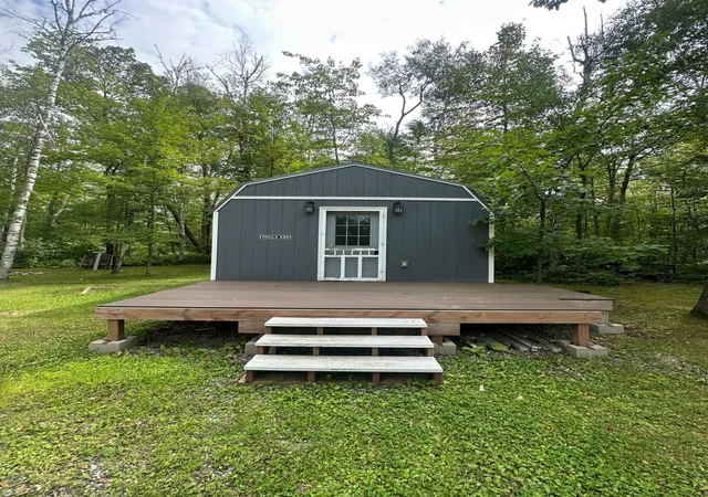Land for sale at 7930 Meadow Lake Rd SW, Motley, MN 56466 | MLS# 7136826