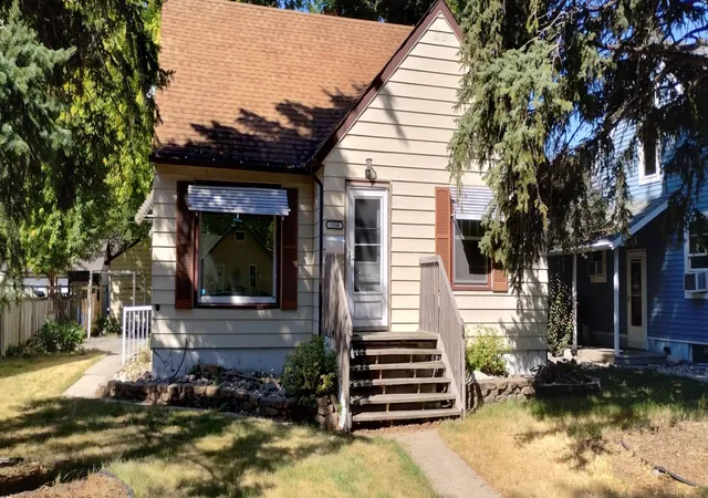 Photo 1 of Single family home for sale at 1538 7th Street N, Fargo, ND 58102 | MLS# 7136831 | Listing updated on 2026-09-02