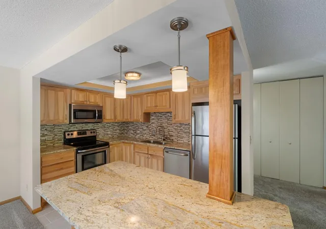 Photo 1 of Condo for sale at 2885 Knox Ave S #208, Minneapolis, MN 55408 | MLS# 7136839 | Listing updated on 2026-09-02