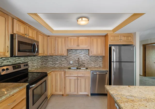 Photo 2 of Condo for sale at 2885 Knox Ave S #208, Minneapolis, MN 55408 | MLS# 7136839 | Listing updated on 2026-09-02