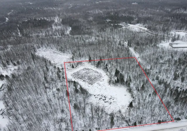 Photo 2 of Land for sale at 101 Baich Dr, Coleraine, MN 55722 | MLS# 7136847 | Listing updated on 2026-09-01