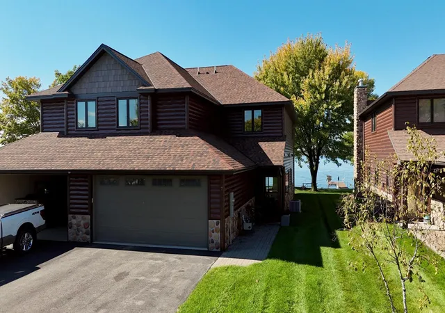 Photo 2 of Single family home for sale at 511 Meshigun Point Dr #7, Wahkon, MN 56386 | MLS# 7136848 | Listing updated on 2026-10-02