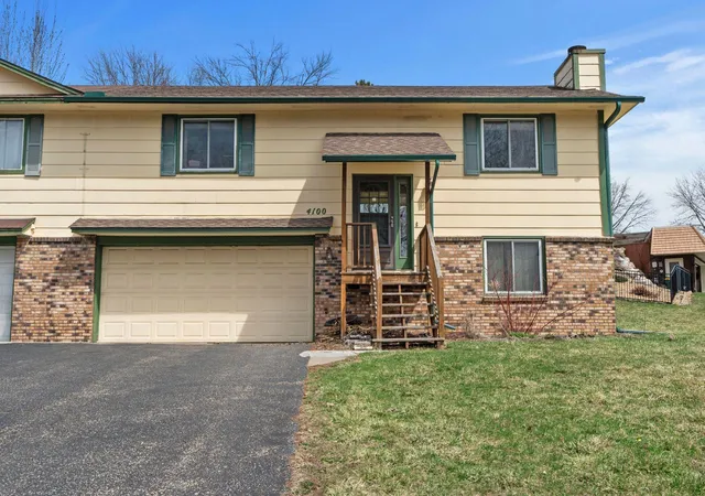 Photo 1 of Townhouse for sale at 4100 Jordan Ave N, Minneapolis, MN 55427 | MLS# 7136851 | Listing updated on 2026-09-02