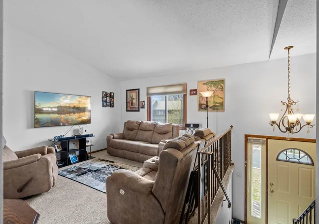 Photo 3 of Townhouse for sale at 4100 Jordan Ave N, Minneapolis, MN 55427 | MLS# 7136851 | Listing updated on 2026-09-02
