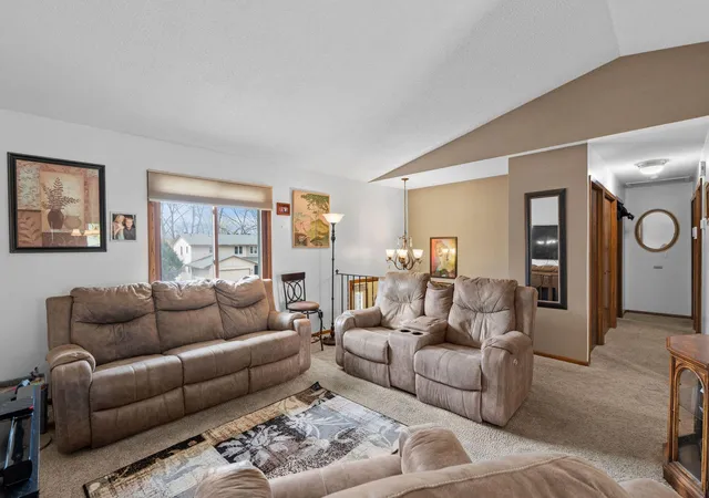 Photo 4 of Townhouse for sale at 4100 Jordan Ave N, Minneapolis, MN 55427 | MLS# 7136851 | Listing updated on 2026-09-02