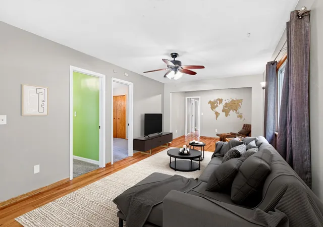 Photo 3 of Single family home for sale at 520 10th Avenue Se, Forest Lake, MN 55025 | MLS# 7136854 | Listing updated on 2026-09-04
