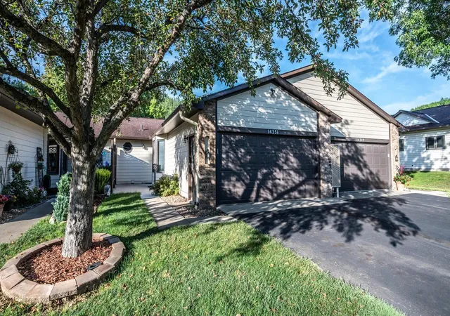 Photo 1 of Single family home for sale at 14351 Glenda Dr, Saint Paul, MN 55124 | MLS# 7136855 | Listing updated on 2026-09-02
