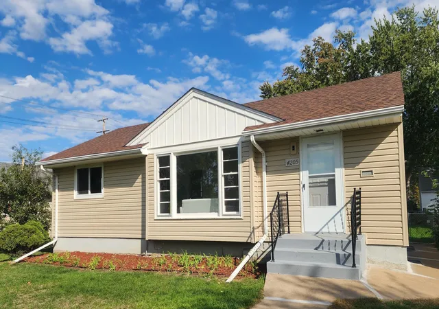 Single family home for sale at 4205 16th Avenue S, Minneapolis, MN 55407 | MLS# 7136858