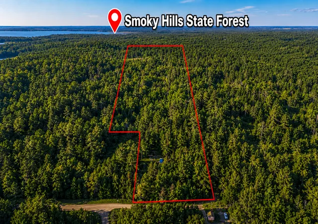 Photo 1 of Sale Pending at Tbd Niemi Dr, Osage, MN 56570 | MLS# 7136861 | Listing updated on 2026-09-24